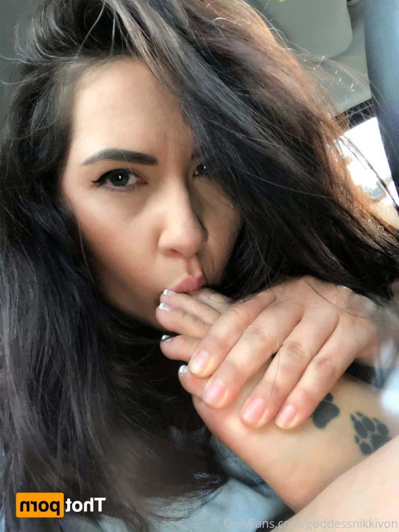 Nikki Von [ nikkivonnails ] Onlyfans leaked photo 16399849 on Hotleaks.tv