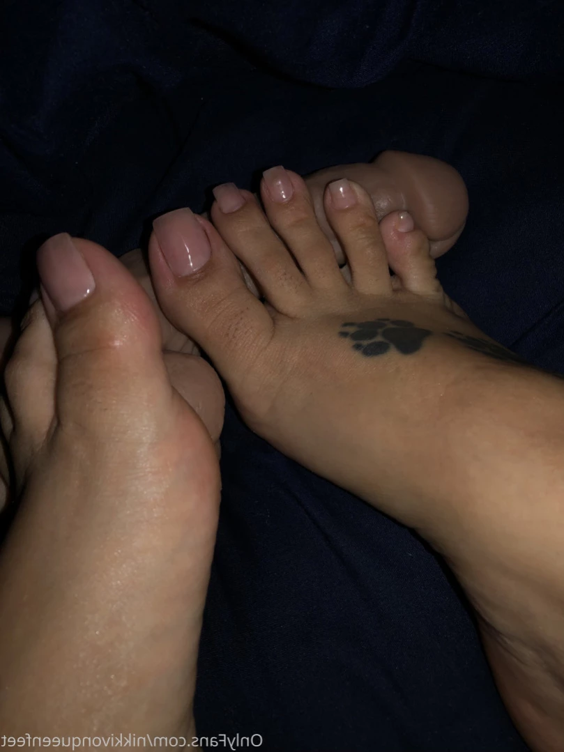 Nikki Von [ nikkivonnails ] Onlyfans leaked photo 16399857 on Hotleaks.tv