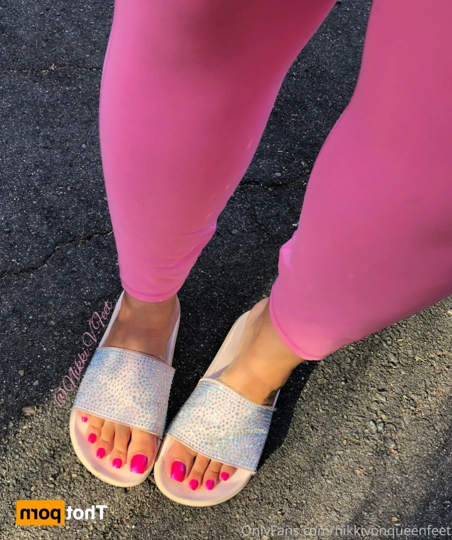 Nikki Von [ nikkivonnails ] Onlyfans leaked photo 16399888 on Hotleaks.tv