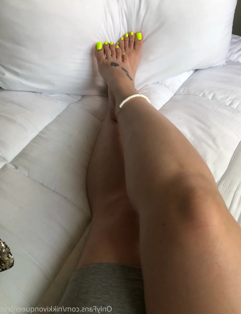 Nikki Von [ nikkivonnails ] Onlyfans leaked photo 16399917 on Hotleaks.tv