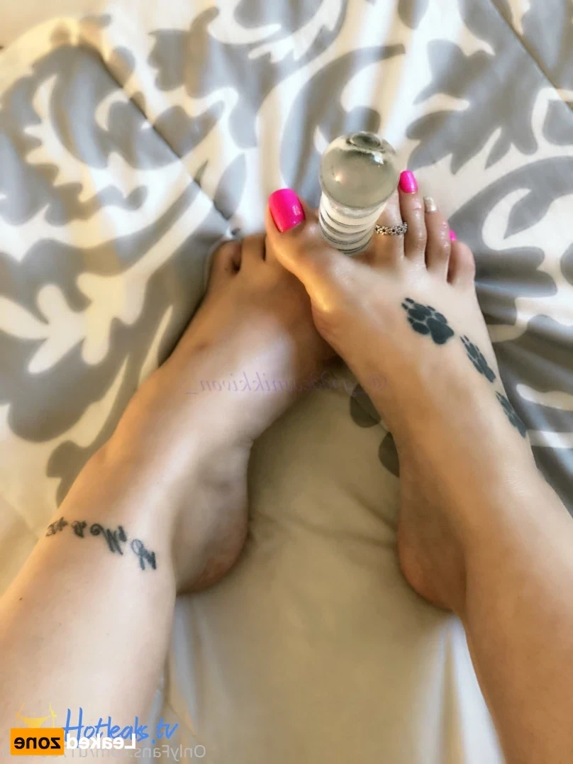 Nikki Von [ nikkivonnails ] Onlyfans leaked photo 16399920 on Hotleaks.tv