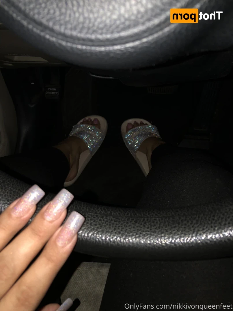 Nikki Von [ nikkivonnails ] Onlyfans leaked photo 16399927 on Hotleaks.tv