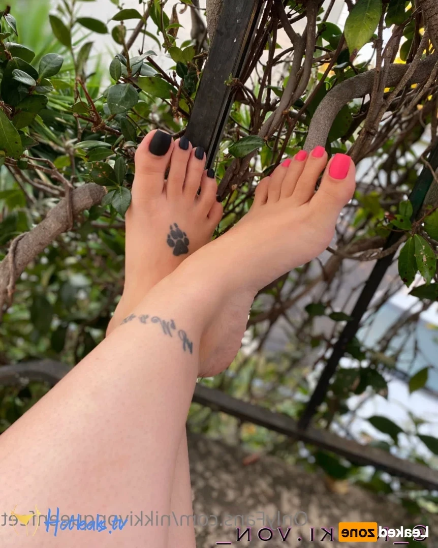 Nikki Von [ nikkivonnails ] Onlyfans leaked photo 16399945 on Hotleaks.tv