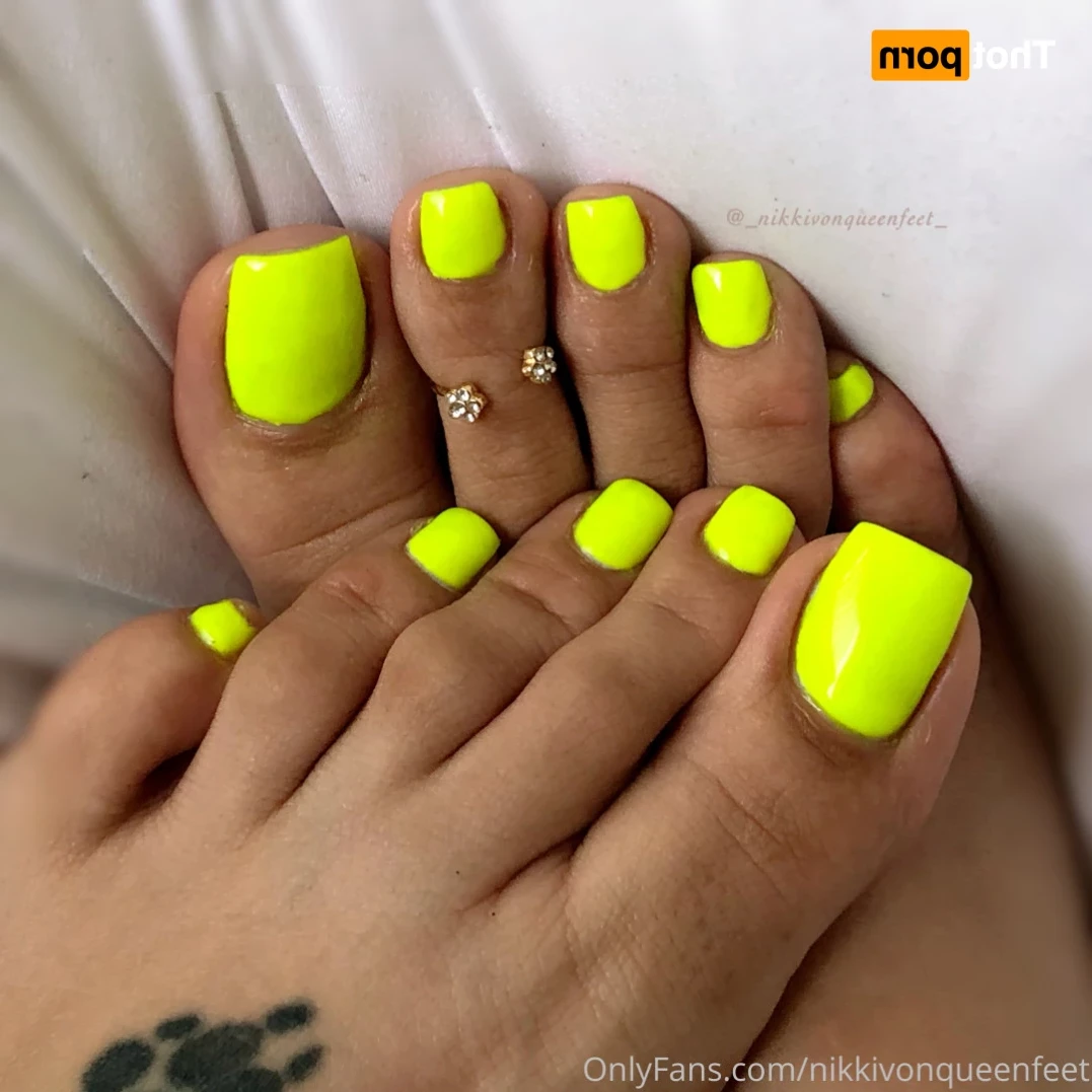Nikki Von [ nikkivonnails ] Onlyfans leaked photo 16399947 on Hotleaks.tv
