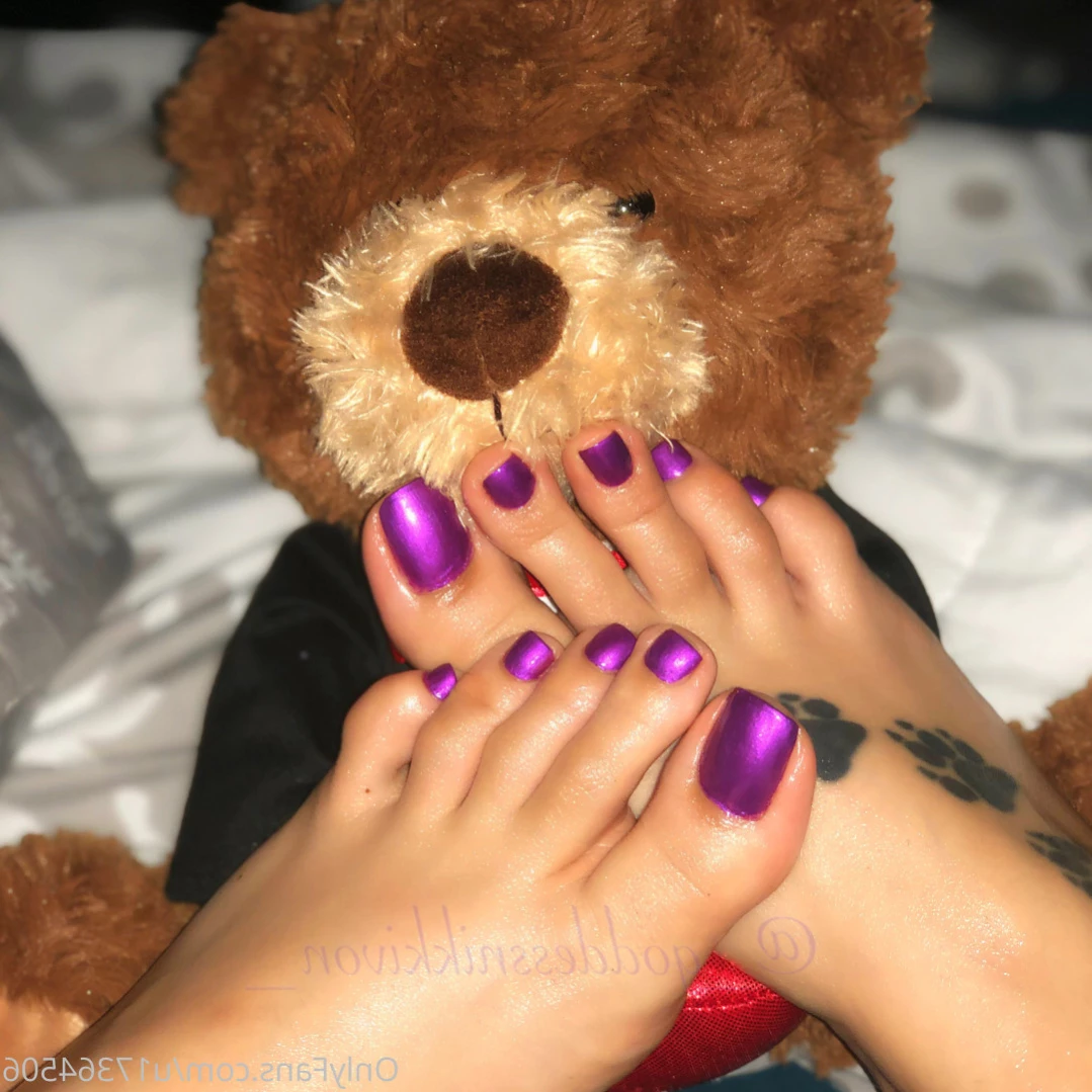 Nikki Von [ nikkivonnails ] Onlyfans leaked photo 16399957 on Hotleaks.tv