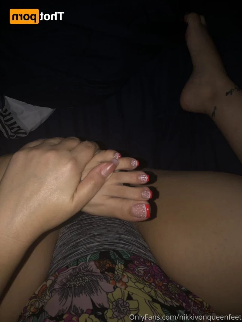 Nikki Von [ nikkivonnails ] Onlyfans leaked photo 16399968 on Hotleaks.tv