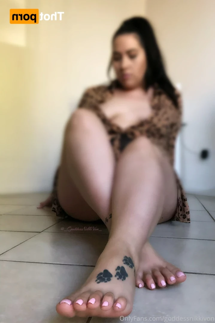 Nikki Von [ nikkivonnails ] Onlyfans leaked photo 16399974 on Hotleaks.tv