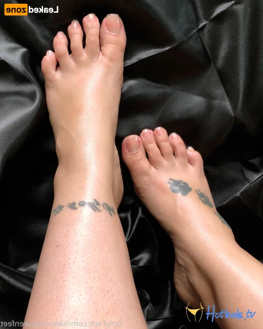 Nikki Von [ nikkivonnails ] Onlyfans leaked photo 16400025 on Hotleaks.tv