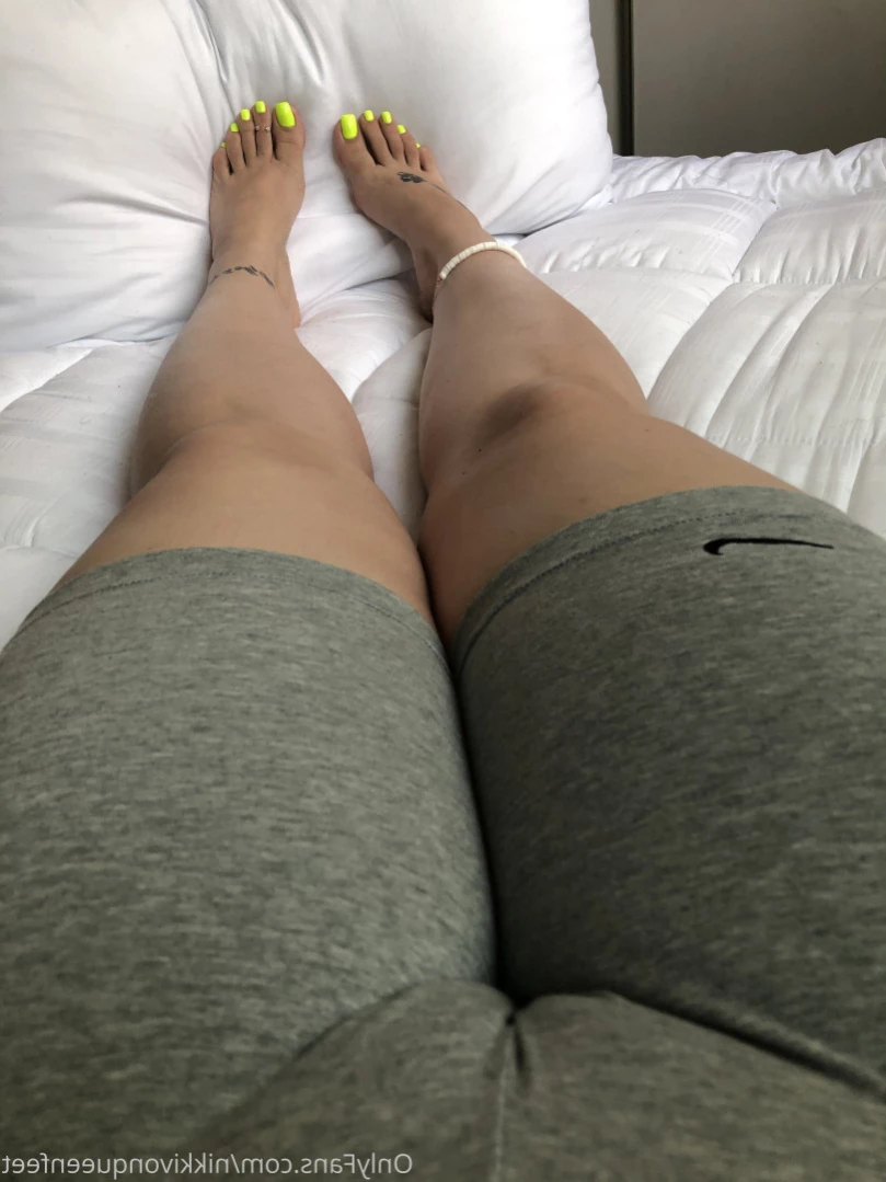 Nikki Von [ nikkivonnails ] Onlyfans leaked photo 16400027 on Hotleaks.tv