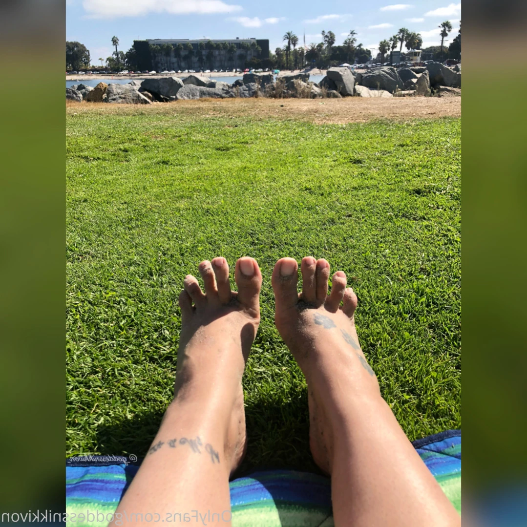 Nikki Von [ nikkivonnails ] Onlyfans leaked photo 16400091 on Hotleaks.tv