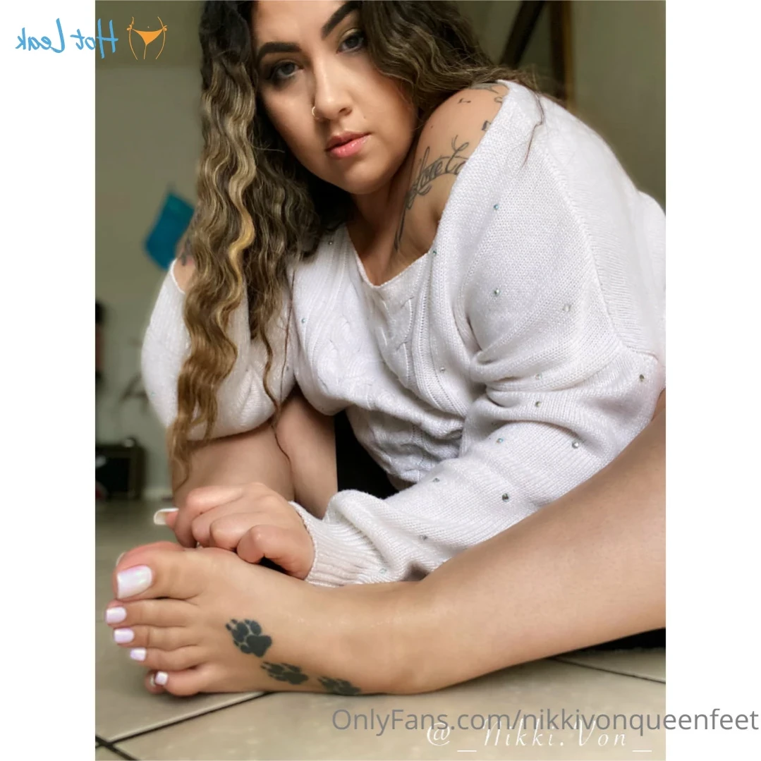 Nikki Von [ nikkivonnails ] Onlyfans leaked photo 16400102 on Hotleaks.tv