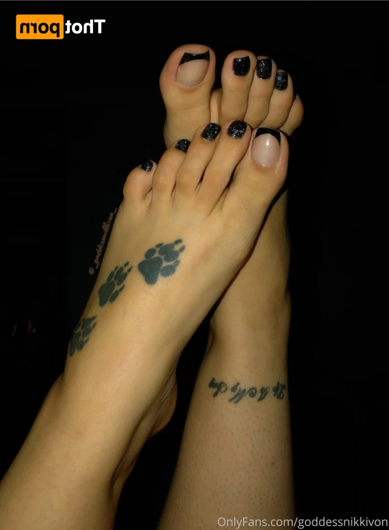 Nikki Von [ nikkivonnails ] Onlyfans leaked photo 16400199 on Hotleaks.tv