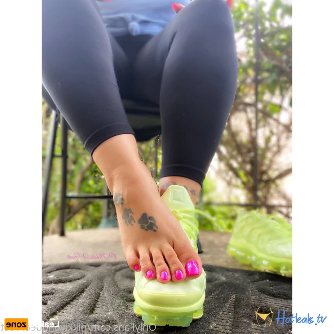 Nikki Von [ nikkivonnails ] Onlyfans leaked photo 16400225 on Hotleaks.tv