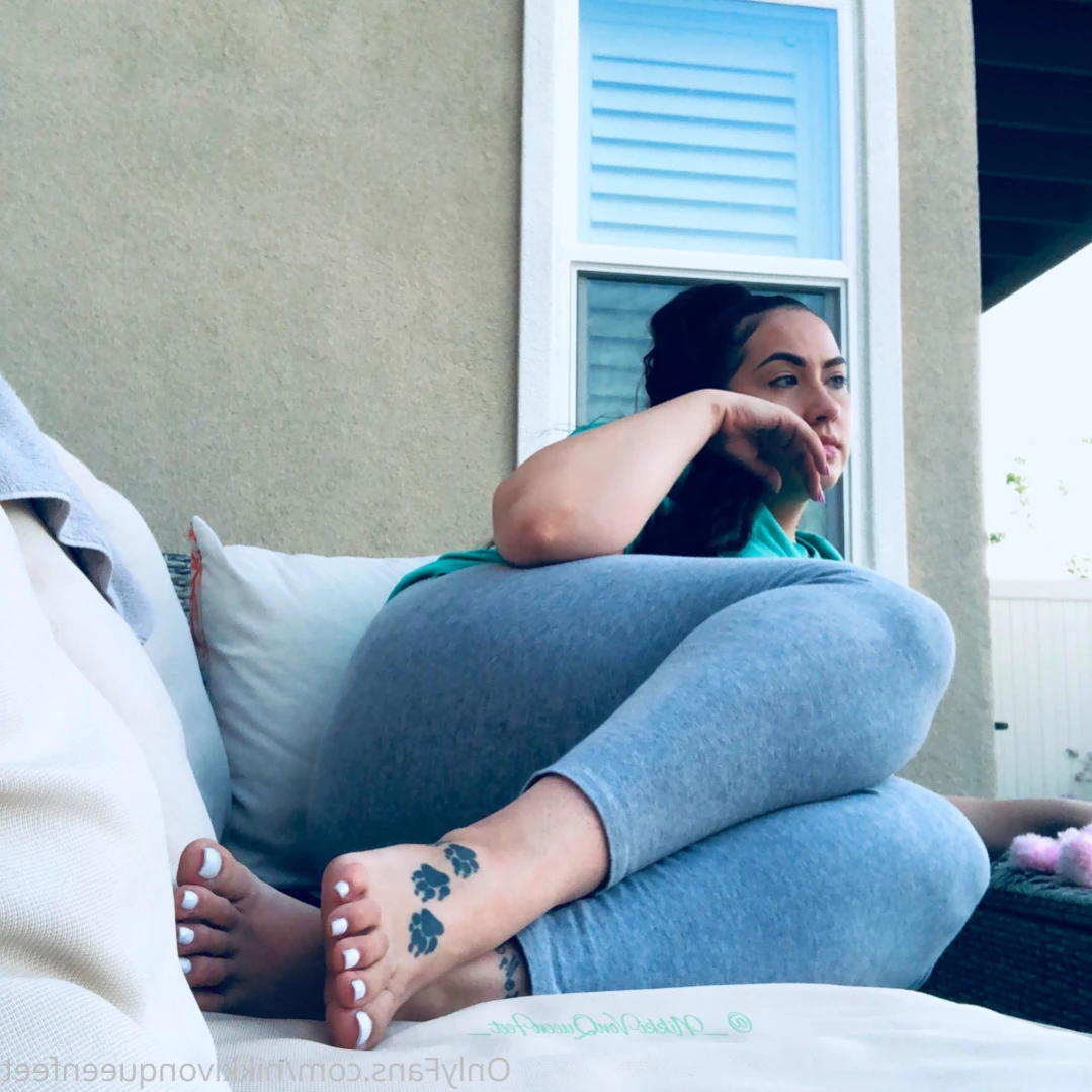Nikki Von [ nikkivonnails ] Onlyfans leaked photo 16400230 on Hotleaks.tv
