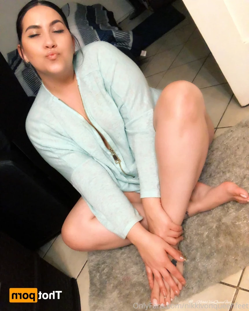 Nikki Von [ nikkivonnails ] Onlyfans leaked photo 16400249 on Hotleaks.tv