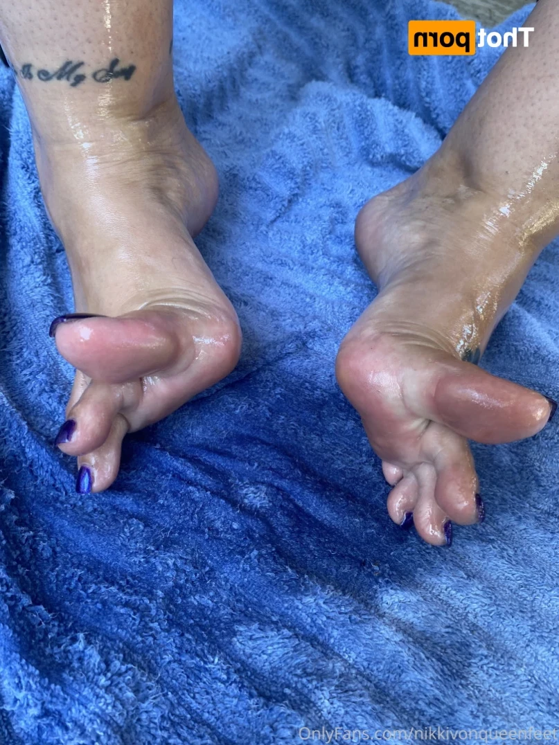 Nikki Von [ nikkivonnails ] Onlyfans leaked photo 16400293 on Hotleaks.tv