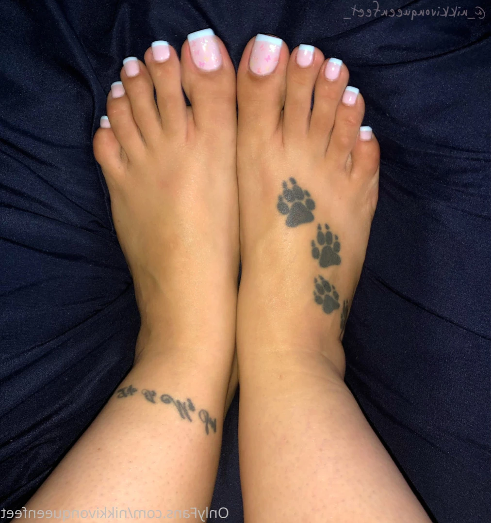 Nikki Von [ nikkivonnails ] Onlyfans leaked photo 16400311 on Hotleaks.tv
