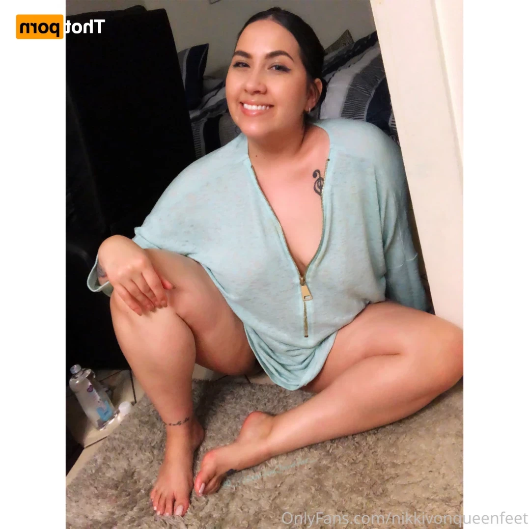Nikki Von [ nikkivonnails ] Onlyfans leaked photo 16400316 on Hotleaks.tv