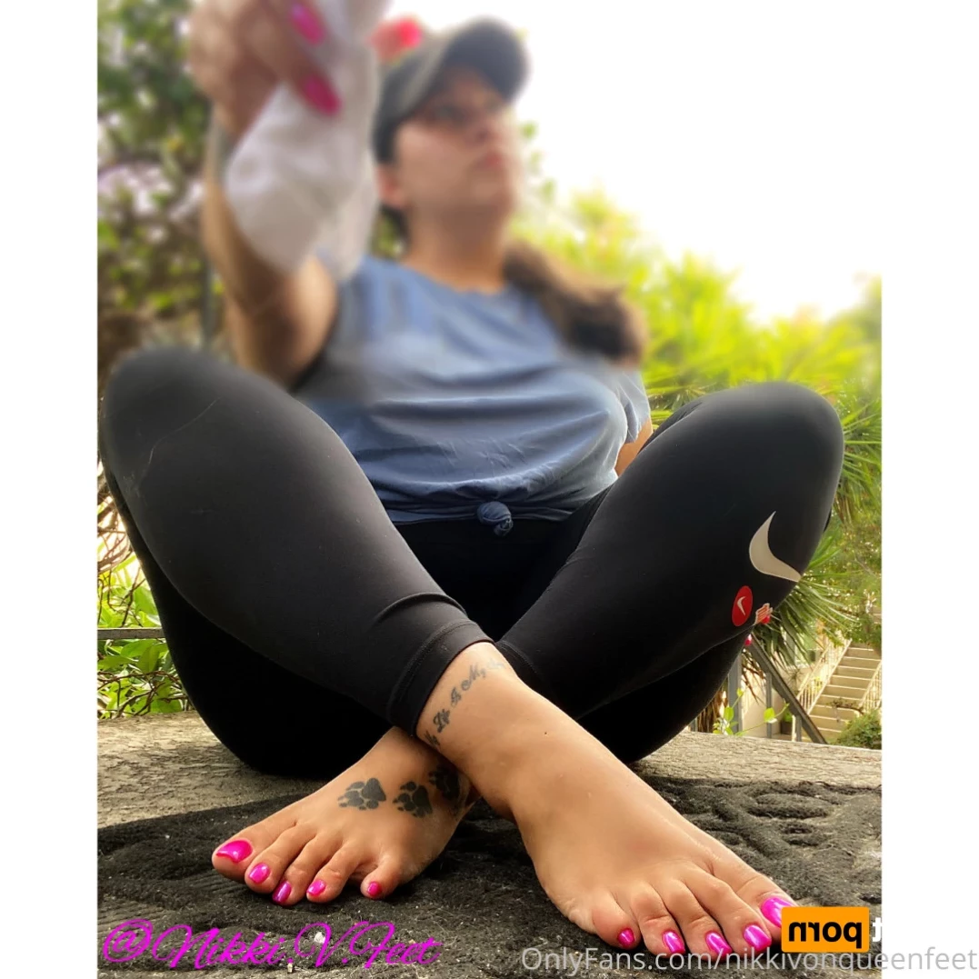 Nikki Von [ nikkivonnails ] Onlyfans leaked photo 16400318 on Hotleaks.tv