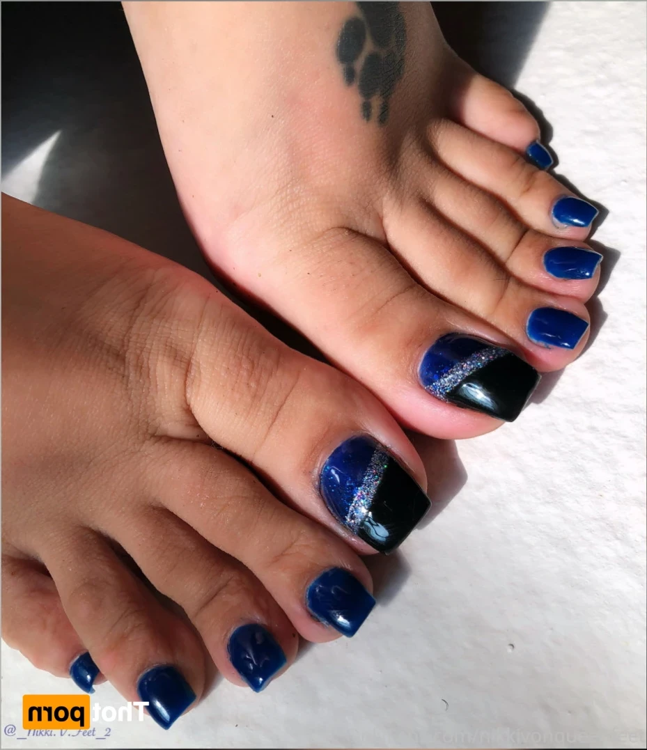 Nikki Von [ nikkivonnails ] Onlyfans leaked photo 16400326 on Hotleaks.tv