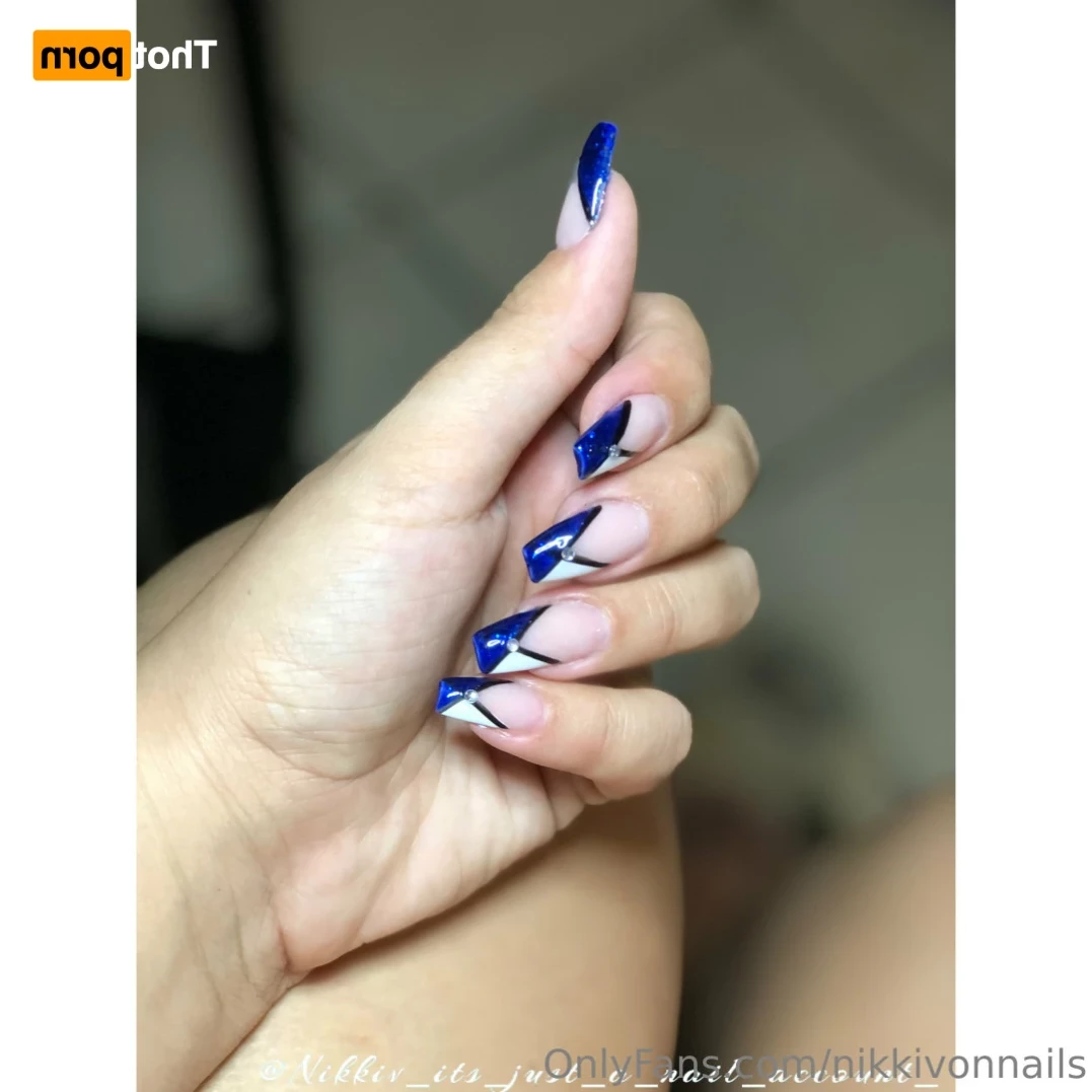 Nikki Von [ nikkivonnails ] Onlyfans leaked photo 16400338 on Hotleaks.tv