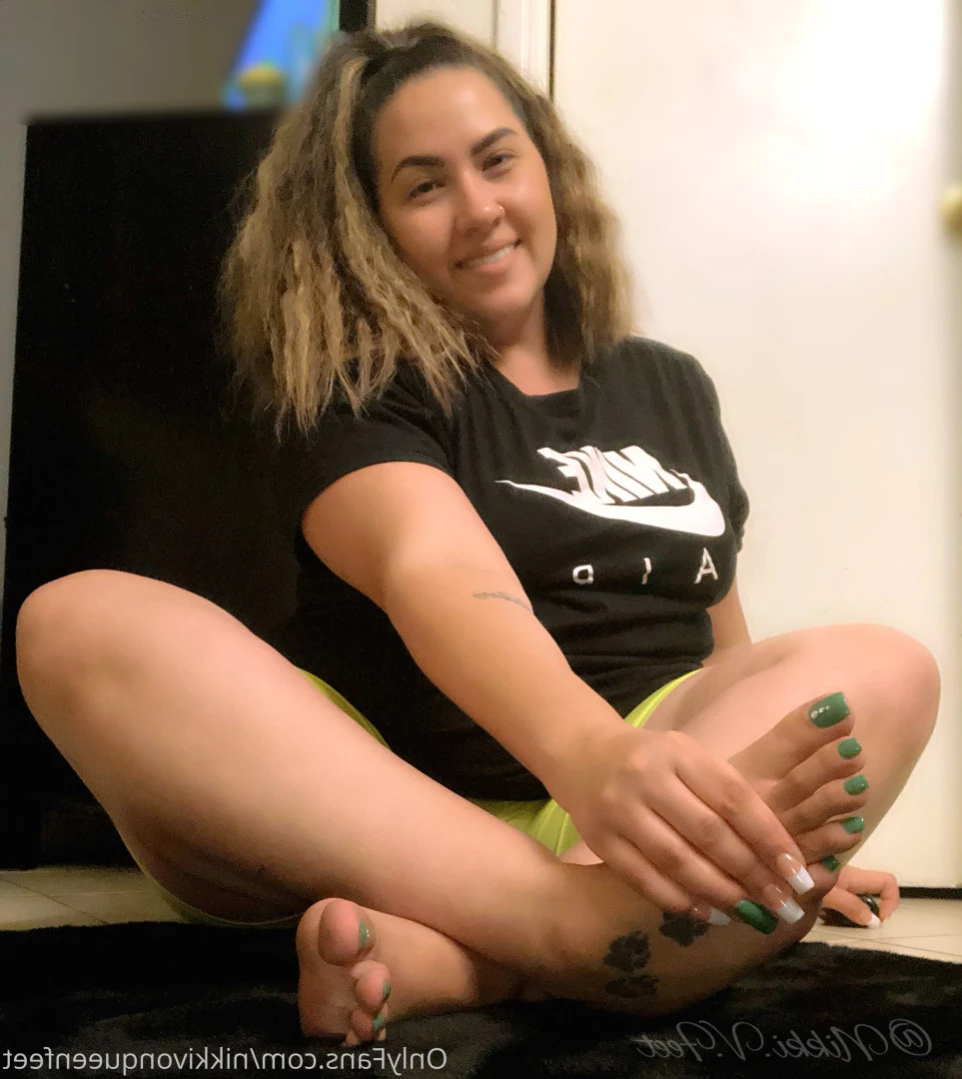Nikki Von [ nikkivonnails ] Onlyfans leaked photo 16400356 on Hotleaks.tv