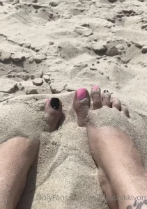 Nikki Von [ nikkivonnails ] Onlyfans leaked video 16448457 on Hotleaks.tv