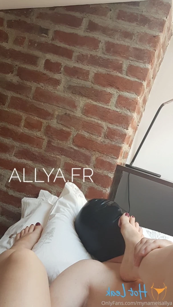 Allya [ mynameisallya ] Onlyfans leaked photo 10916135 on Hotleaks.tv