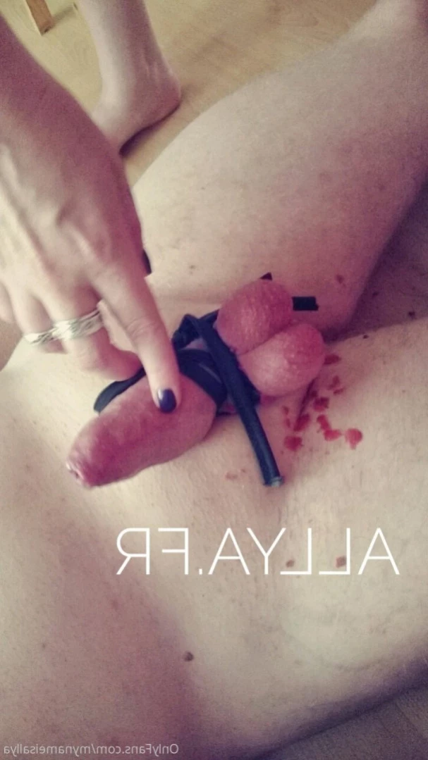 Allya [ mynameisallya ] Onlyfans leaked photo 10926690 on Hotleaks.tv