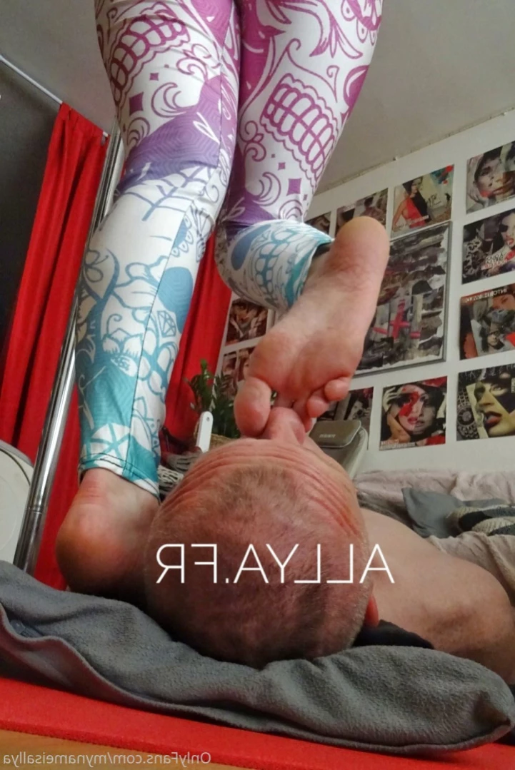 Allya [ mynameisallya ] Onlyfans leaked photo 11674301 on Hotleaks.tv