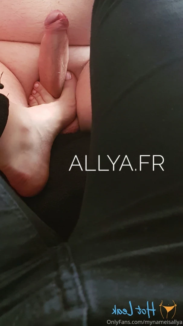 Allya [ mynameisallya ] Onlyfans leaked photo 11776056 on Hotleaks.tv