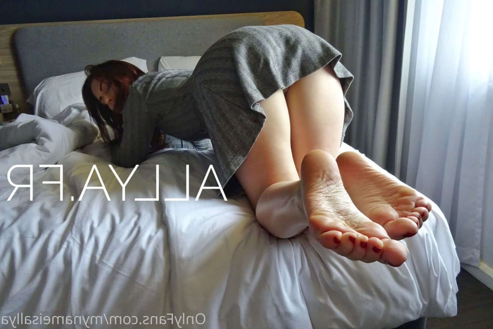 Allya [ mynameisallya ] Onlyfans leaked photo 11790798 on Hotleaks.tv