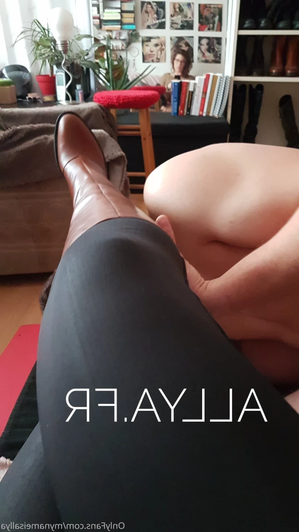 Allya [ mynameisallya ] Onlyfans leaked photo 12002398 on Hotleaks.tv