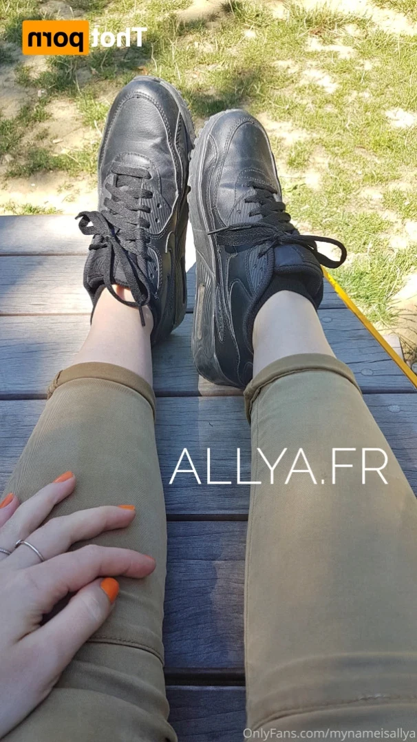 Allya [ mynameisallya ] Onlyfans leaked photo 12177420 on Hotleaks.tv