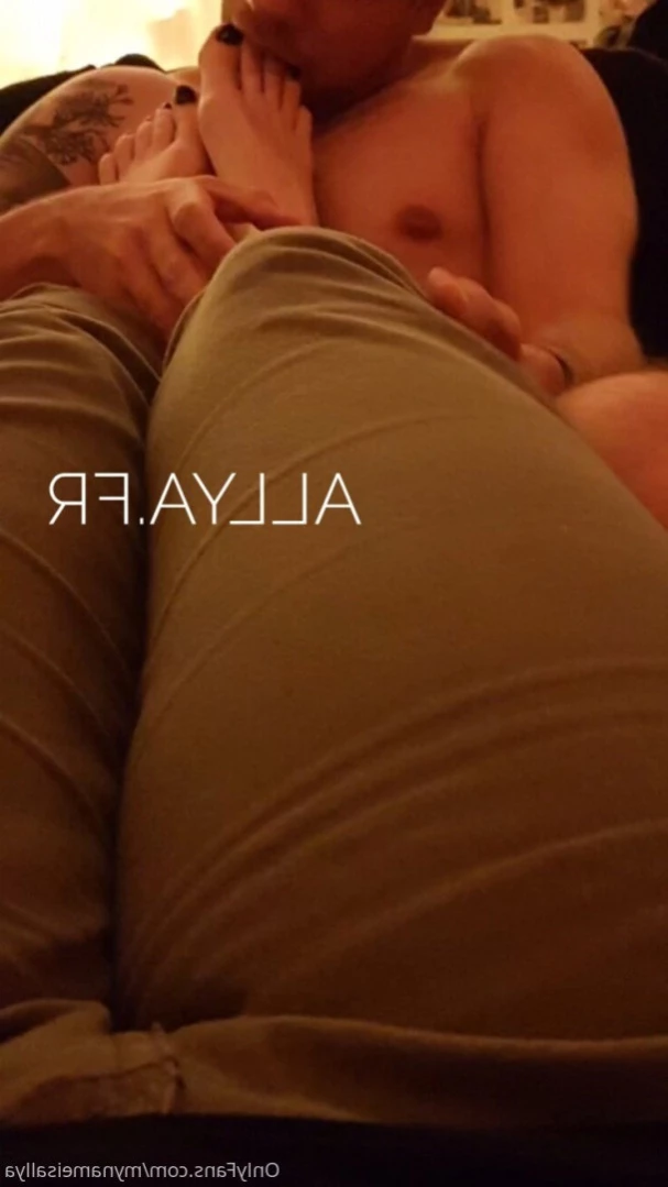 Allya [ mynameisallya ] Onlyfans leaked photo 12185700 on Hotleaks.tv