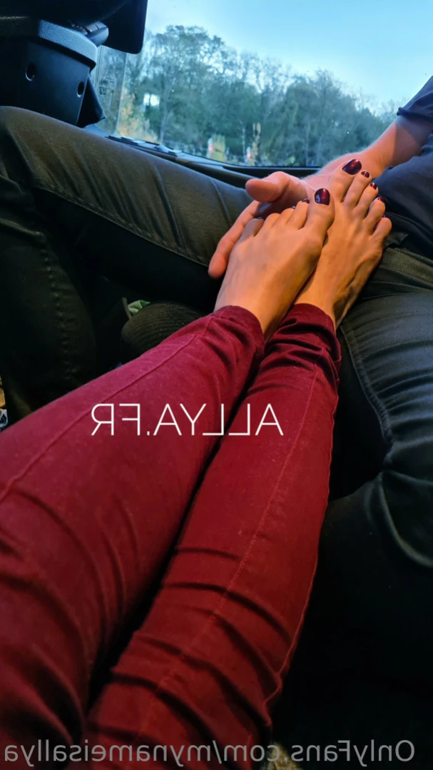 Allya [ mynameisallya ] Onlyfans leaked photo 12480289 on Hotleaks.tv