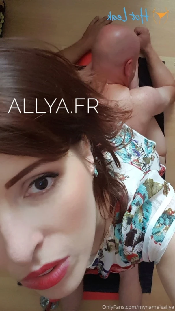 Allya [ mynameisallya ] Onlyfans leaked photo 12693457 on Hotleaks.tv