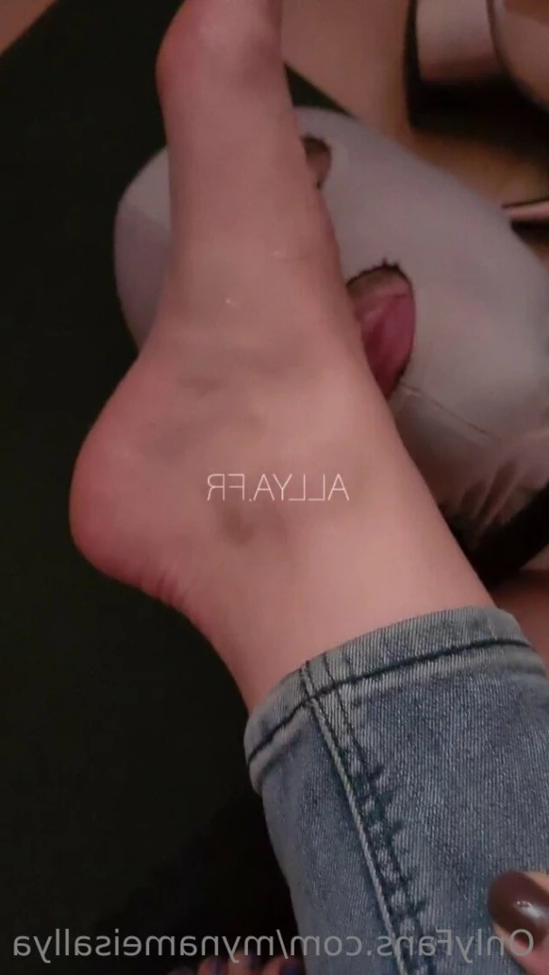 Allya [ mynameisallya ] Onlyfans leaked photo 13734937 on Hotleaks.tv