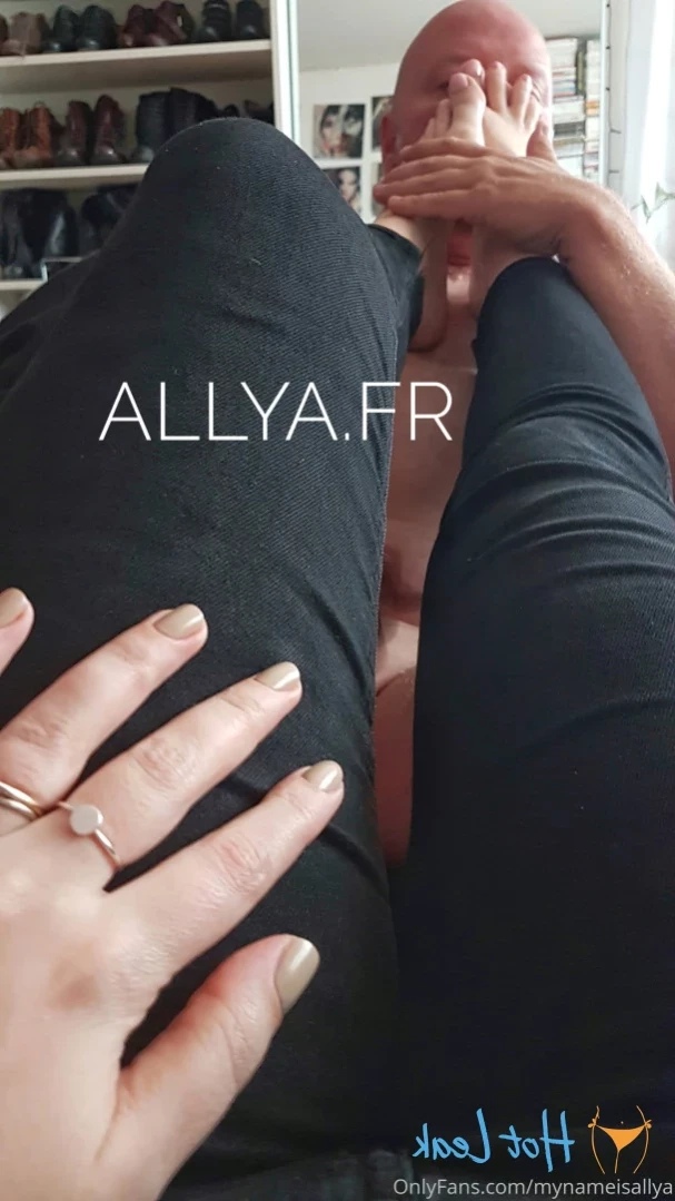Allya [ mynameisallya ] Onlyfans leaked photo 13988422 on Hotleaks.tv