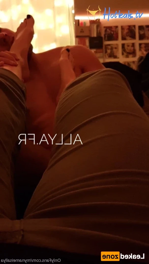 Allya [ mynameisallya ] Onlyfans leaked photo 14127480 on Hotleaks.tv