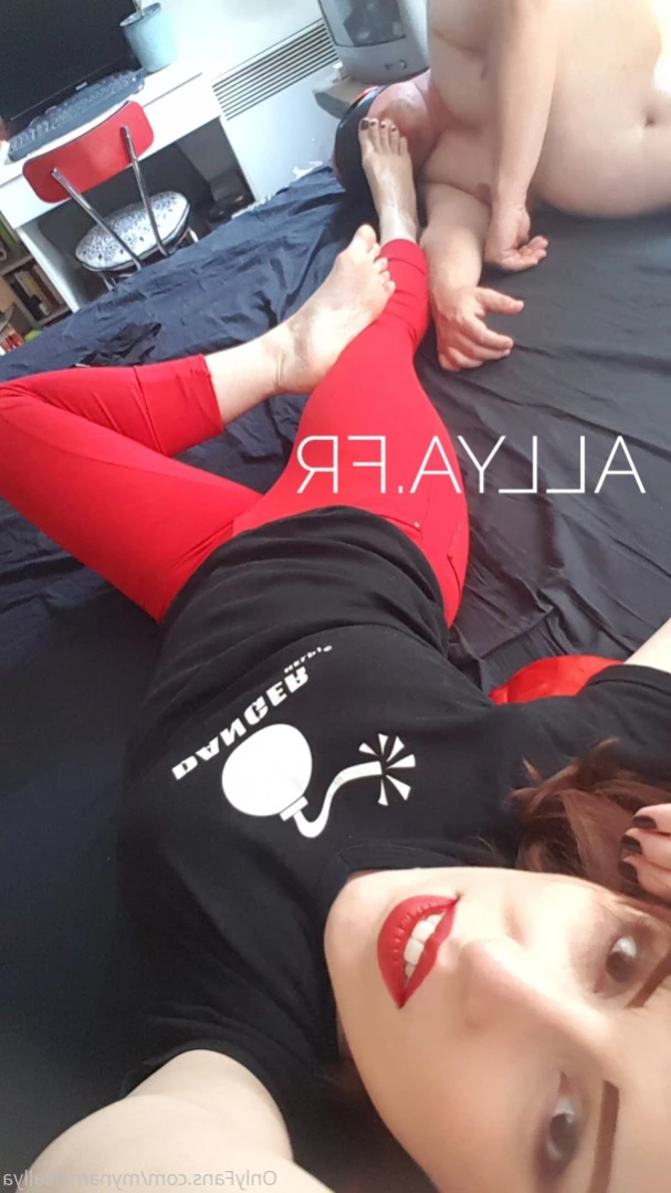Allya [ mynameisallya ] Onlyfans leaked photo 14363856 on Hotleaks.tv