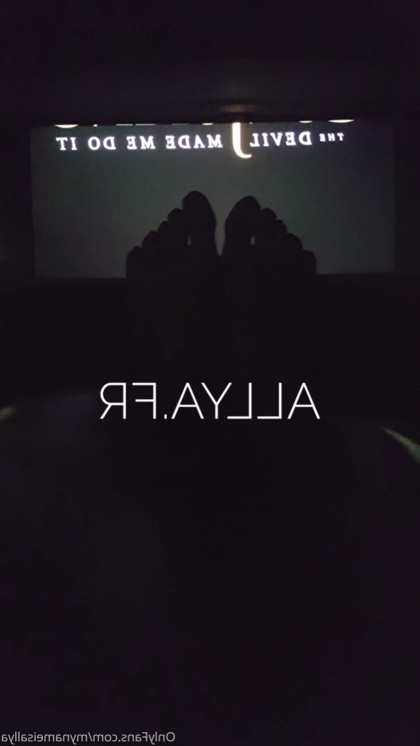 Allya [ mynameisallya ] Onlyfans leaked photo 14364233 on Hotleaks.tv