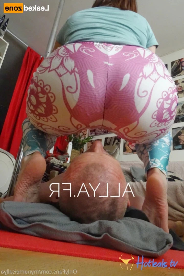 Allya [ mynameisallya ] Onlyfans leaked photo 14364670 on Hotleaks.tv
