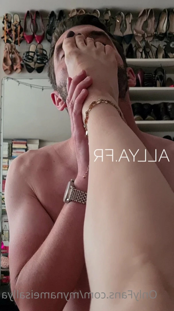 Allya [ mynameisallya ] Onlyfans leaked photo 14364829 on Hotleaks.tv