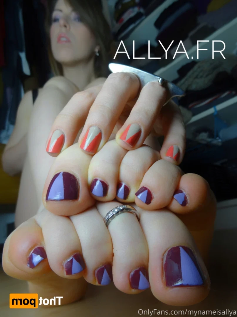 Allya [ mynameisallya ] Onlyfans leaked photo 14896292 on Hotleaks.tv