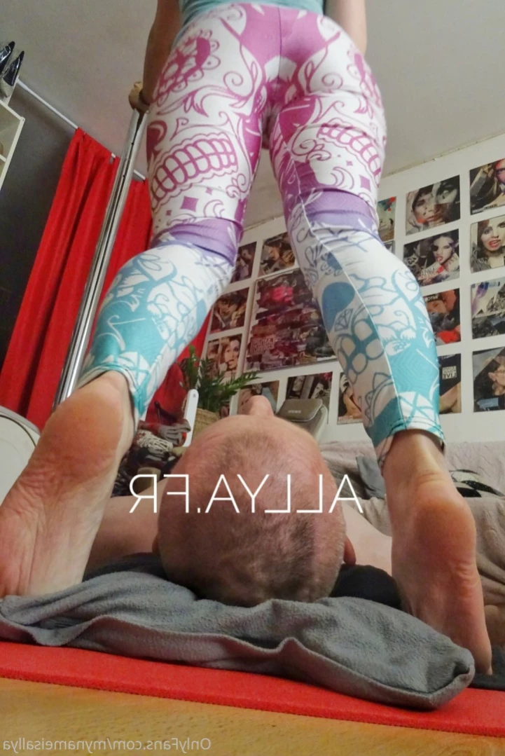 Allya [ mynameisallya ] Onlyfans leaked photo 15042539 on Hotleaks.tv