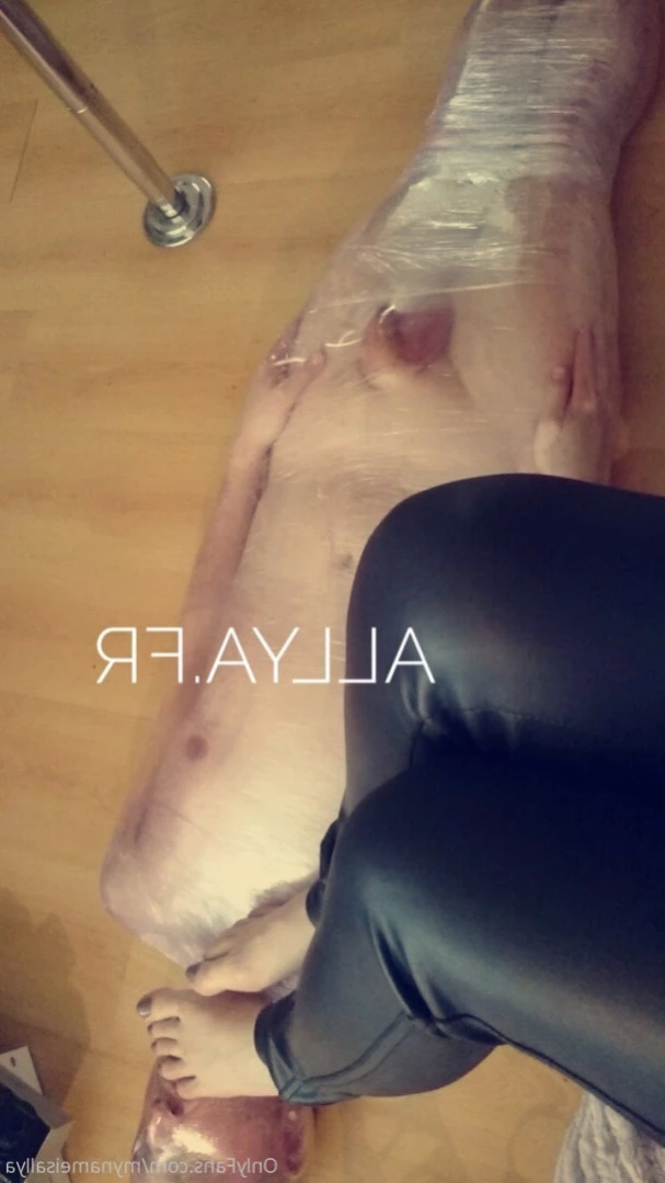 Allya [ mynameisallya ] Onlyfans leaked photo 15042775 on Hotleaks.tv