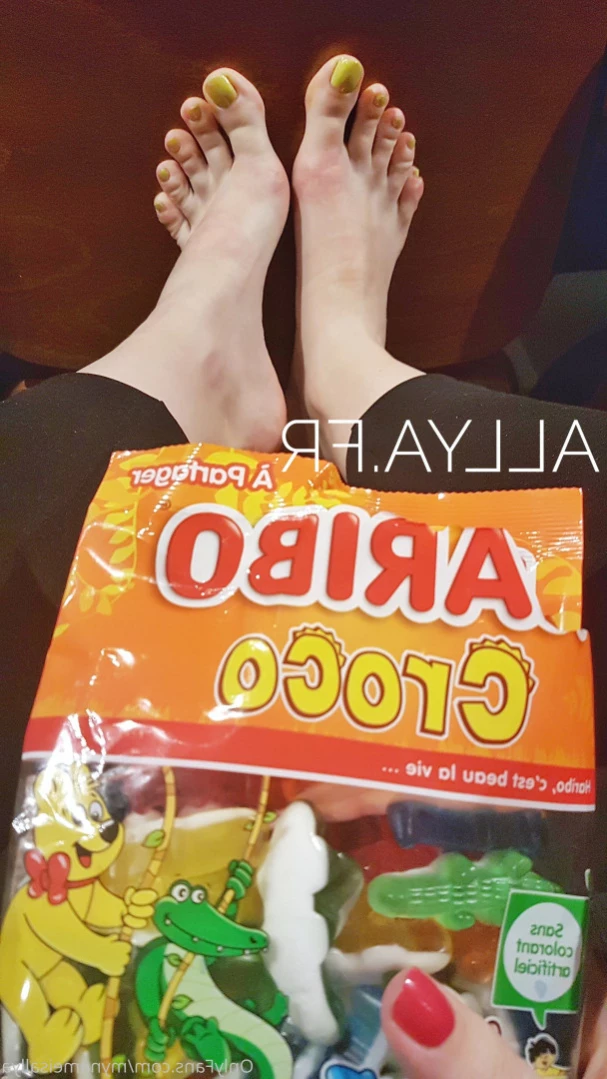 Allya [ mynameisallya ] Onlyfans leaked photo 15047332 on Hotleaks.tv