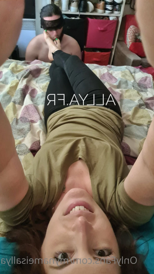Allya [ mynameisallya ] Onlyfans leaked photo 15078792 on Hotleaks.tv
