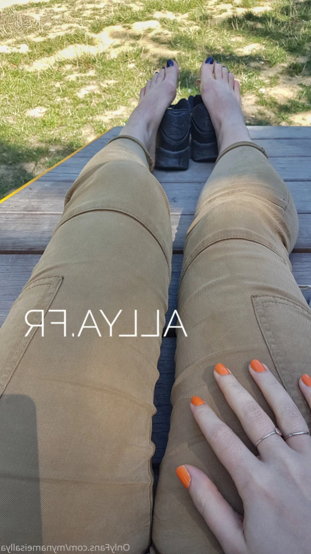 Allya [ mynameisallya ] Onlyfans leaked photo 15721401 on Hotleaks.tv